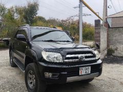 Фото авто Toyota Hilux Surf