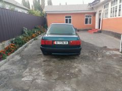 Фото авто Audi 80