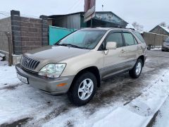 Photo of the vehicle Lexus RX