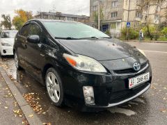 Photo of the vehicle Toyota Prius