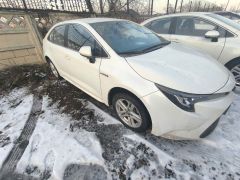 Сүрөт унаа Toyota Levin