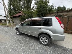 Фото авто Nissan X-Trail