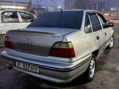 Photo of the vehicle Daewoo Nexia