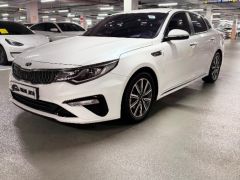 Сүрөт унаа Kia K5