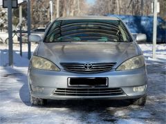 Фото авто Toyota Camry (Japan)