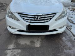 Photo of the vehicle Hyundai Sonata