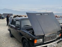 Photo of the vehicle ВАЗ (Lada) 2107