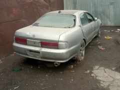 Photo of the vehicle Toyota Cresta