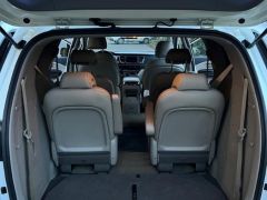 Сүрөт унаа Kia Carnival