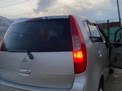 Сүрөт унаа Mitsubishi Colt