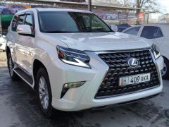 Photo of the vehicle Lexus GX