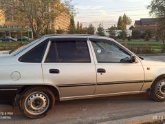 Сүрөт унаа Daewoo Nexia