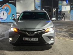 Фото авто Toyota Camry