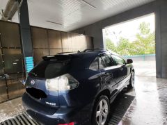 Photo of the vehicle Lexus RX