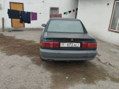 Фото авто Mitsubishi Lancer