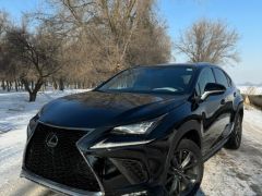 Фото авто Lexus NX