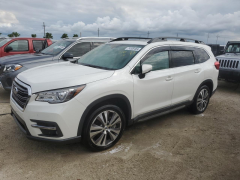 Фото авто Subaru Ascent