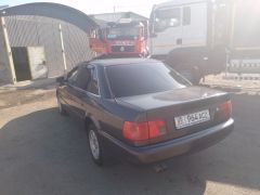 Сүрөт унаа Audi A6