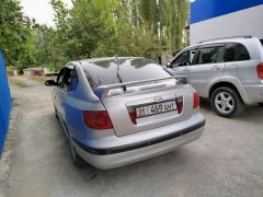 Сүрөт унаа Hyundai Avante