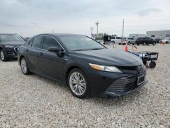 Photo of the vehicle Toyota Camry