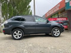 Сүрөт унаа Lexus RX