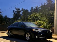 Photo of the vehicle Toyota Camry