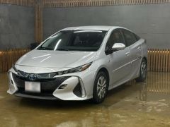 Photo of the vehicle Toyota Prius