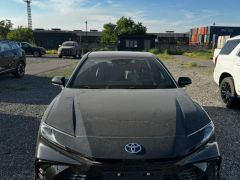 Сүрөт унаа Toyota Camry