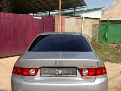 Сүрөт унаа Honda Accord