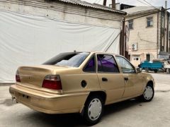 Сүрөт унаа Daewoo Nexia