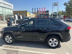 Сүрөт унаа Toyota RAV4