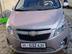 Photo of the vehicle Chevrolet Spark