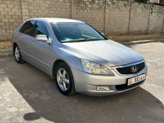 Сүрөт унаа Honda Inspire