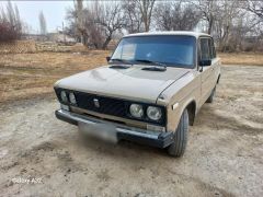 Сүрөт унаа ВАЗ (Lada) 2106