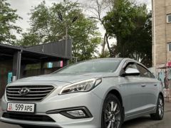 Photo of the vehicle Hyundai Sonata