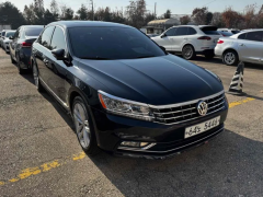 Photo of the vehicle Volkswagen Passat