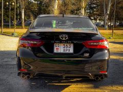 Сүрөт унаа Toyota Camry