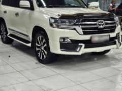 Фото авто Toyota Land Cruiser