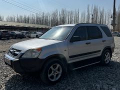 Сүрөт унаа Honda CR-V