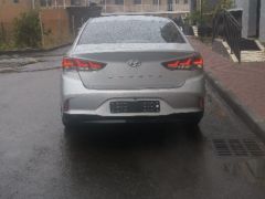 Photo of the vehicle Hyundai Sonata