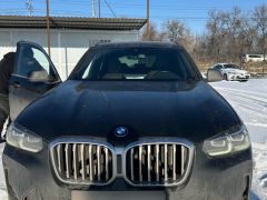 Фото авто BMW X3