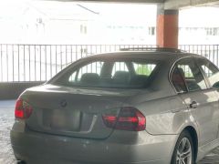 Photo of the vehicle BMW 3 Series