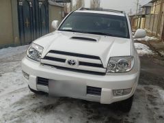 Сүрөт унаа Toyota 4Runner