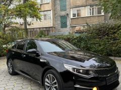 Сүрөт унаа Kia K5