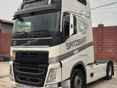 Фото авто Volvo FH