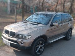 Сүрөт унаа BMW X5