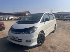 Сүрөт унаа Toyota Estima