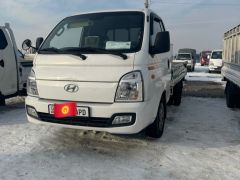 Фото авто Hyundai Porter