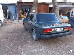 Photo of the vehicle ВАЗ (Lada) 2107