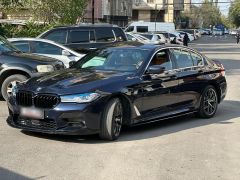 Сүрөт унаа BMW 5 серия